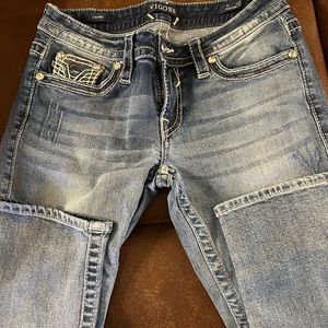 Vigoss jeans